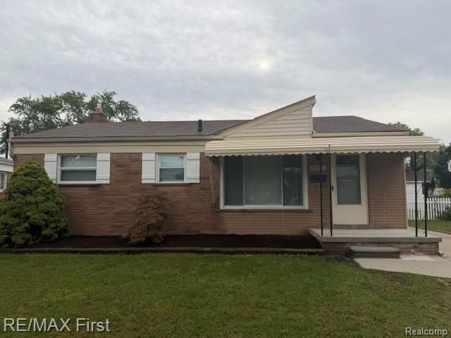 8451 Birch Street, Taylor, MI 48180