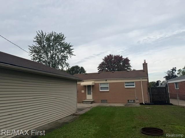 8451 Birch Street, Taylor, MI 48180