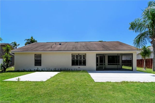 225 SW 37th ST, Cape Coral, FL 33914