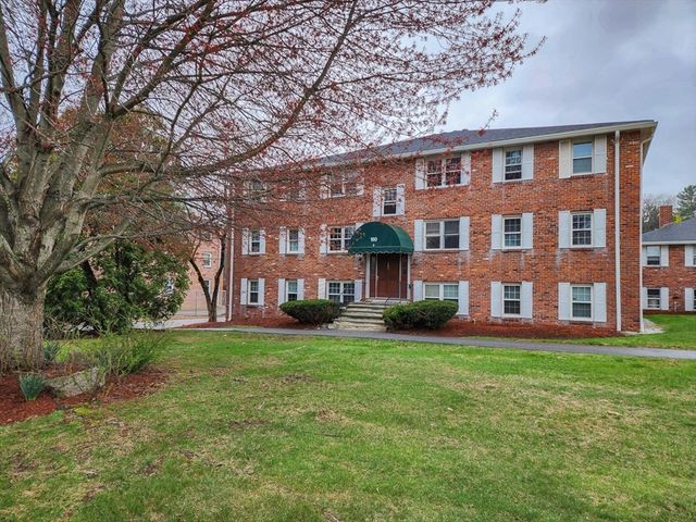 180 Tyngsboro Rd 22A, Chelmsford, MA 01863