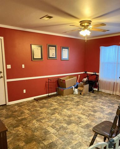 107 Sfc 810, Forrest City, AR 72335