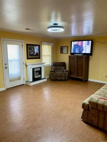 107 Sfc 810, Forrest City, AR 72335