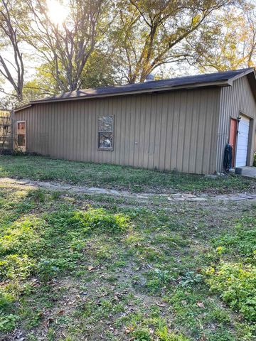 107 Sfc 810, Forrest City, AR 72335