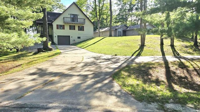 4751 Appleby Court, Gladwin, MI 48624