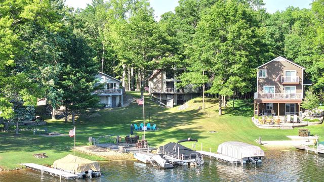 4751 Appleby Court, Gladwin, MI 48624