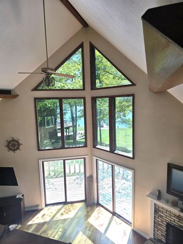 4751 Appleby Court, Gladwin, MI 48624