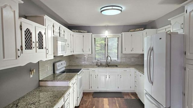 4751 Appleby Court, Gladwin, MI 48624