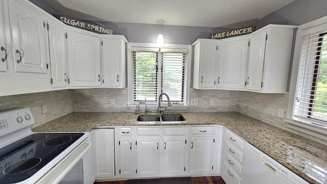 4751 Appleby Court, Gladwin, MI 48624