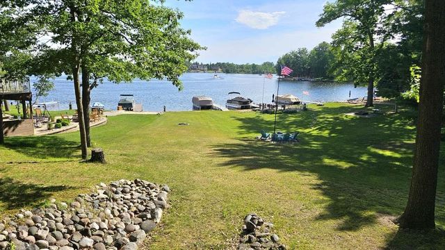 4751 Appleby Court, Gladwin, MI 48624