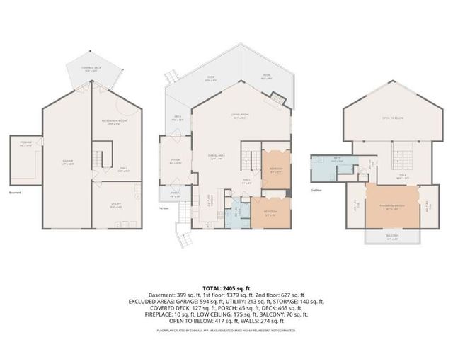 4751 Appleby Court, Gladwin, MI 48624