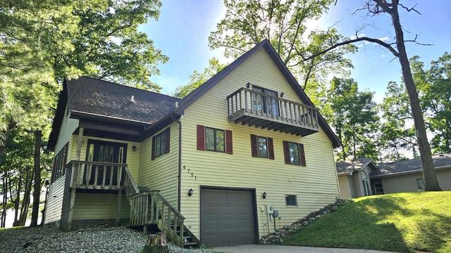 4751 Appleby Court, Gladwin, MI 48624