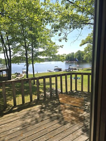4751 Appleby Court, Gladwin, MI 48624