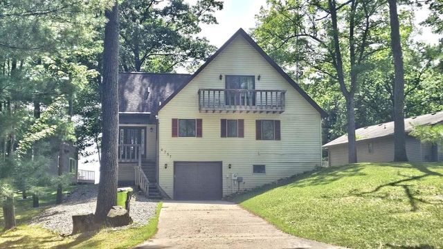 4751 Appleby Court, Gladwin, MI 48624