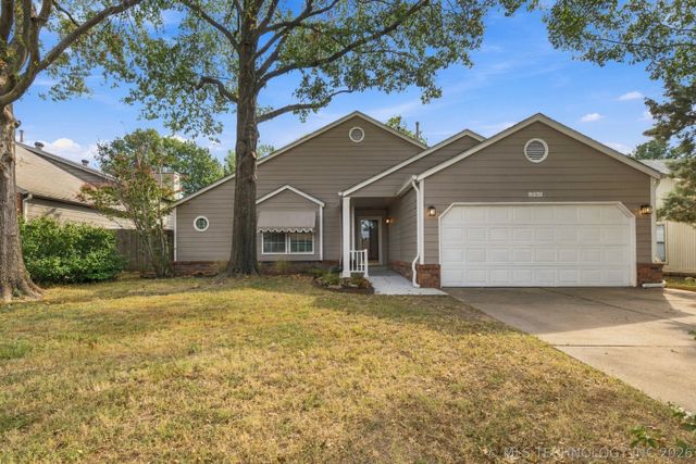8921 S 73rd East Avenue, Tulsa, OK 74133