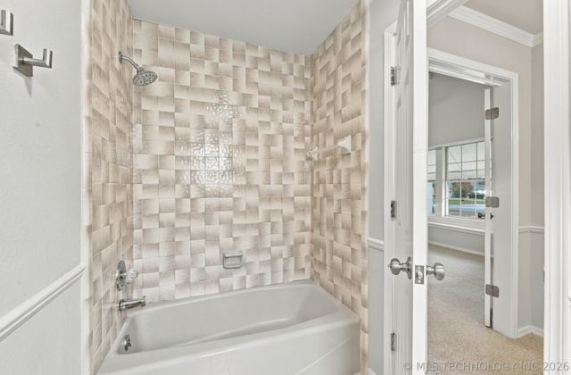 8921 S 73rd East Avenue, Tulsa, OK 74133
