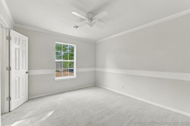 8921 S 73rd East Avenue, Tulsa, OK 74133