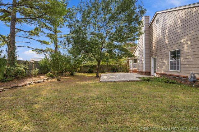 8921 S 73rd East Avenue, Tulsa, OK 74133