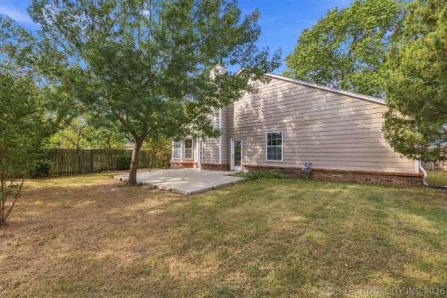 8921 S 73rd East Avenue, Tulsa, OK 74133