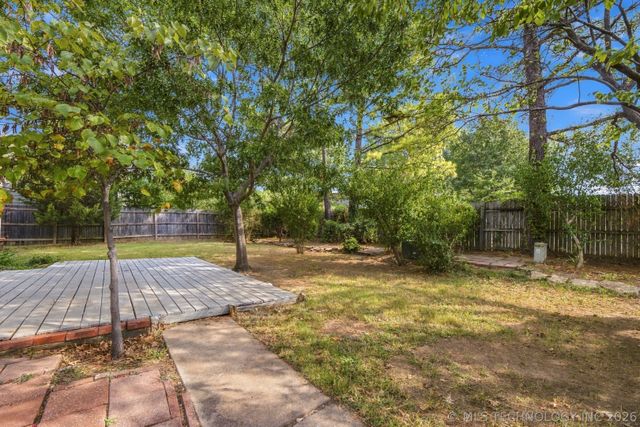 8921 S 73rd East Avenue, Tulsa, OK 74133