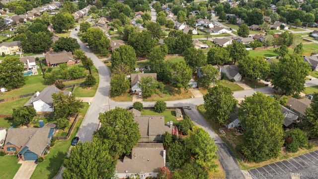 8921 S 73rd East Avenue, Tulsa, OK 74133