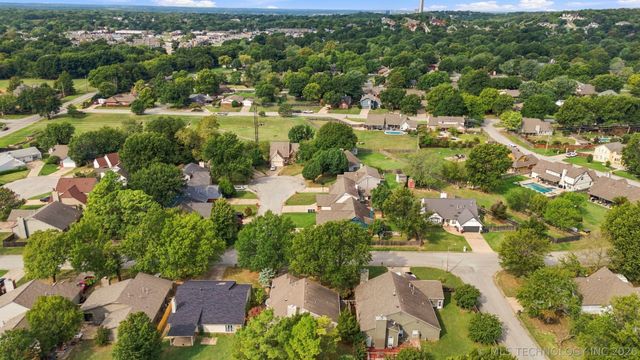 8921 S 73rd East Avenue, Tulsa, OK 74133