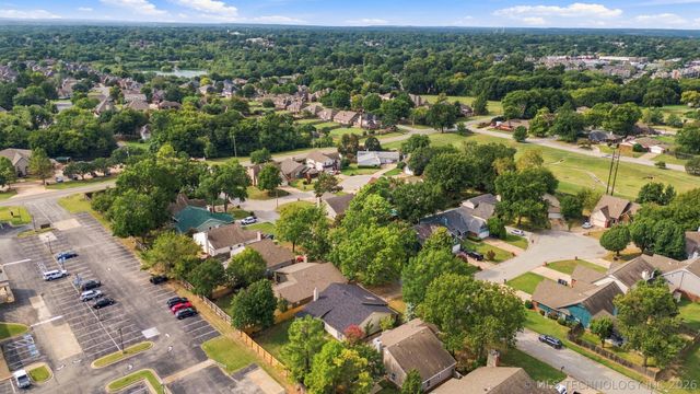8921 S 73rd East Avenue, Tulsa, OK 74133