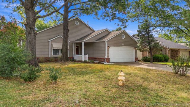 8921 S 73rd East Avenue, Tulsa, OK 74133