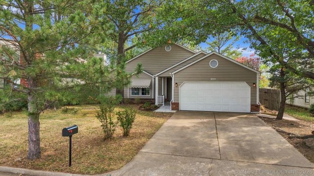 8921 S 73rd East Avenue, Tulsa, OK 74133