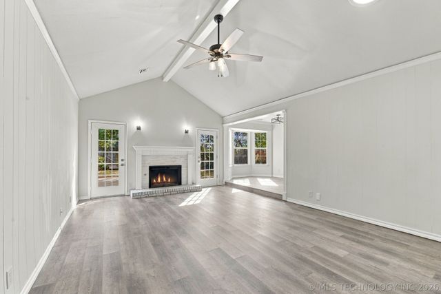 8921 S 73rd East Avenue, Tulsa, OK 74133
