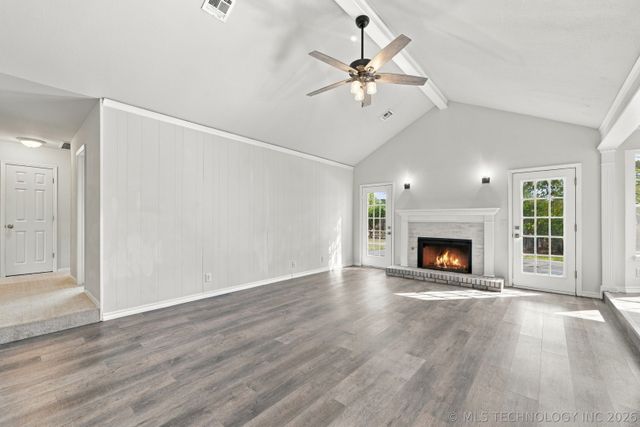 8921 S 73rd East Avenue, Tulsa, OK 74133