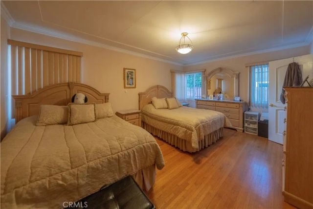 516 N Crescent Heights, Los Angeles, CA 90048