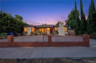 516 N Crescent Heights, Los Angeles, CA 90048