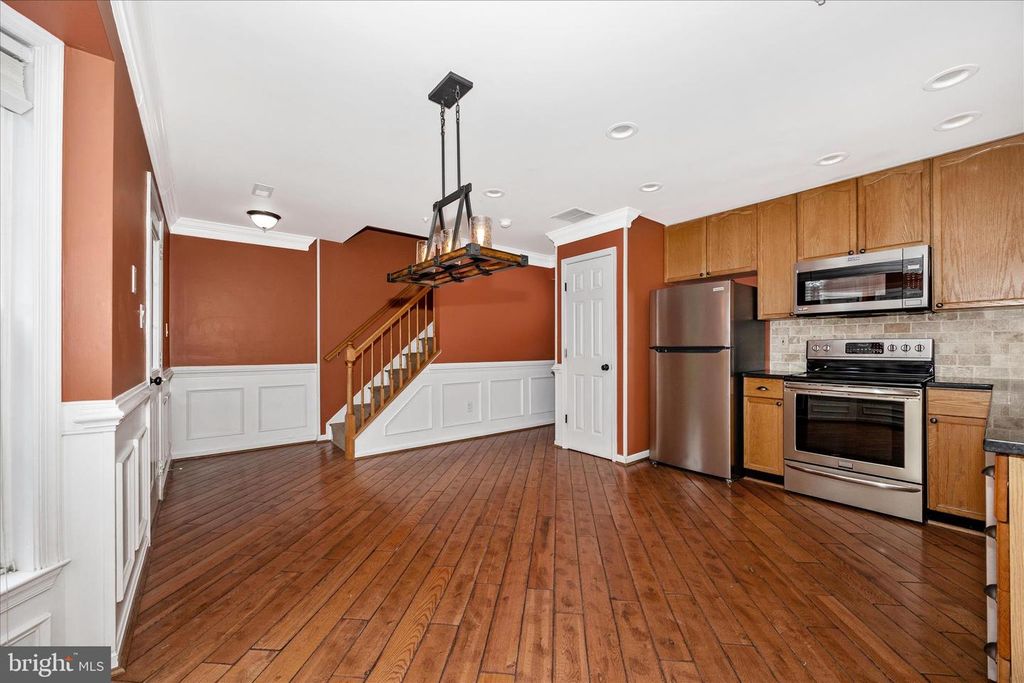 Image 13 of property listing at 211 MOSER CIR, Thurmont, MD 21788
