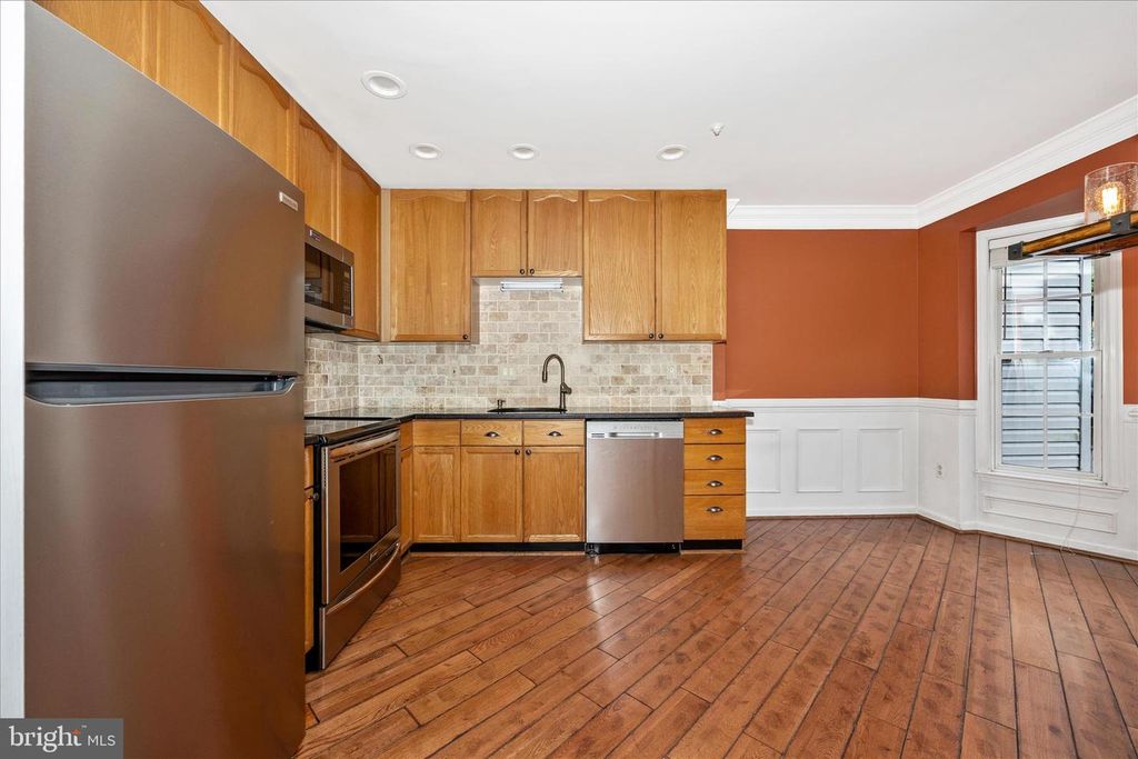 Image 16 of property listing at 211 MOSER CIR, Thurmont, MD 21788