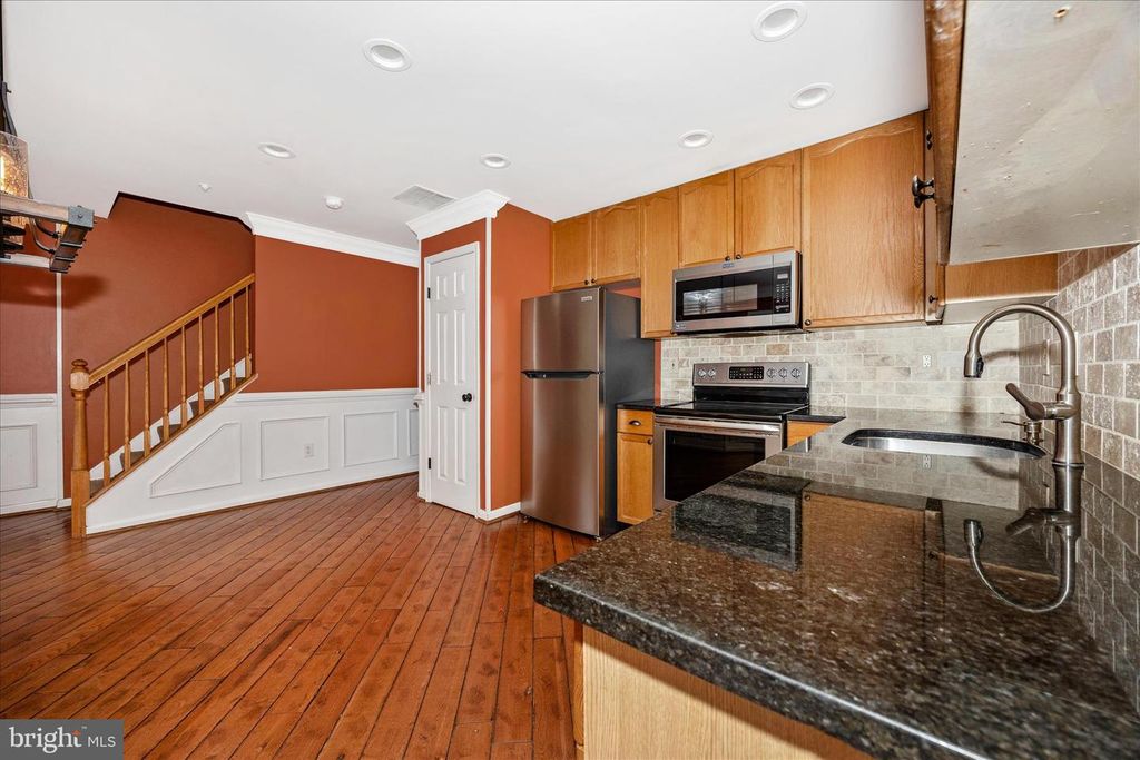 Image 17 of property listing at 211 MOSER CIR, Thurmont, MD 21788