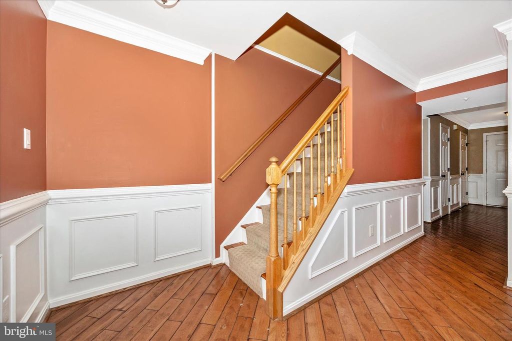 Image 20 of property listing at 211 MOSER CIR, Thurmont, MD 21788