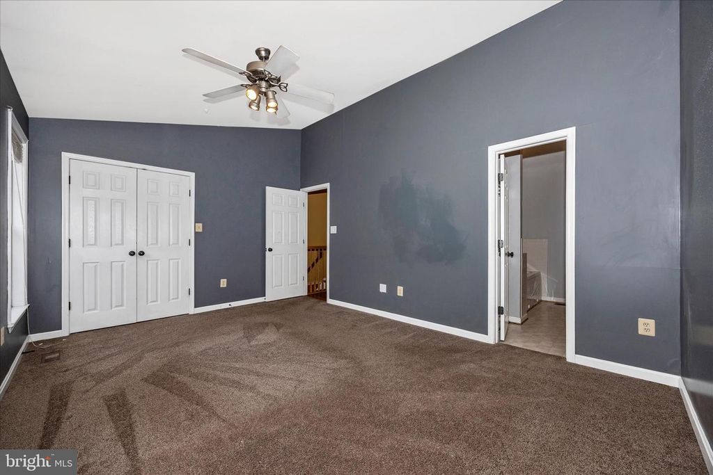 Image 25 of property listing at 211 MOSER CIR, Thurmont, MD 21788