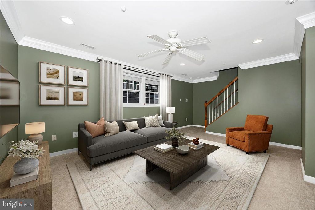 Image 34 of property listing at 211 MOSER CIR, Thurmont, MD 21788