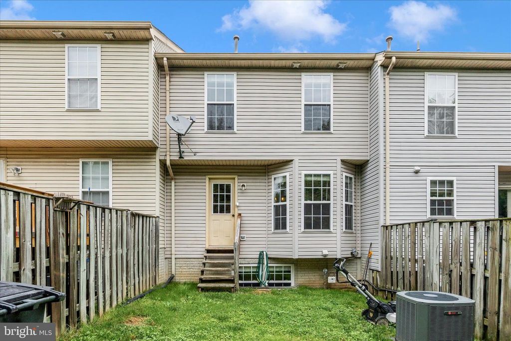 Image 43 of property listing at 211 MOSER CIR, Thurmont, MD 21788