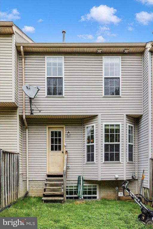 Image 44 of property listing at 211 MOSER CIR, Thurmont, MD 21788