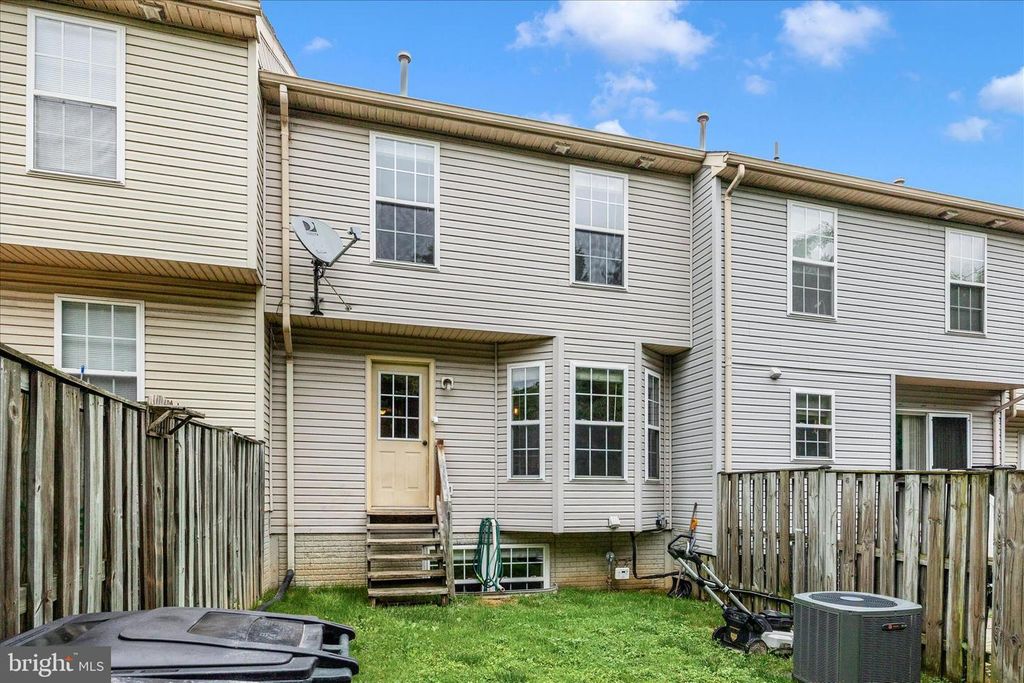 Image 45 of property listing at 211 MOSER CIR, Thurmont, MD 21788
