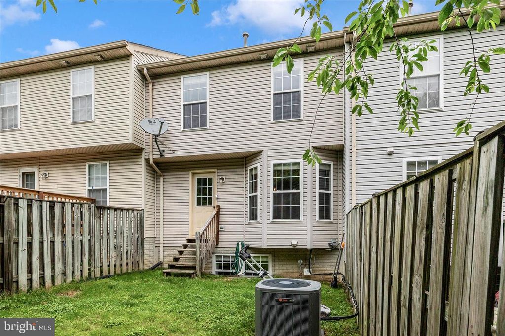 Image 46 of property listing at 211 MOSER CIR, Thurmont, MD 21788