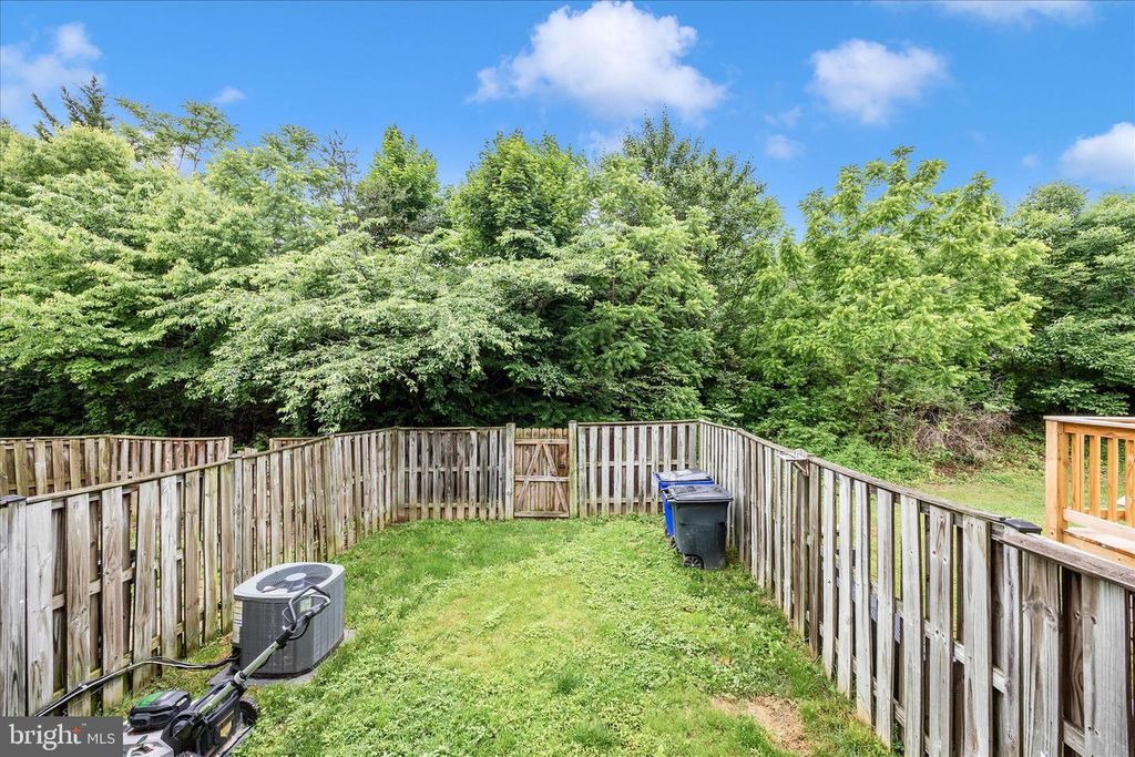 Image 48 of property listing at 211 MOSER CIR, Thurmont, MD 21788