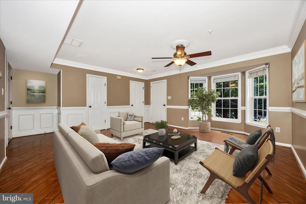 Image 4 of property listing at 211 MOSER CIR, Thurmont, MD 21788