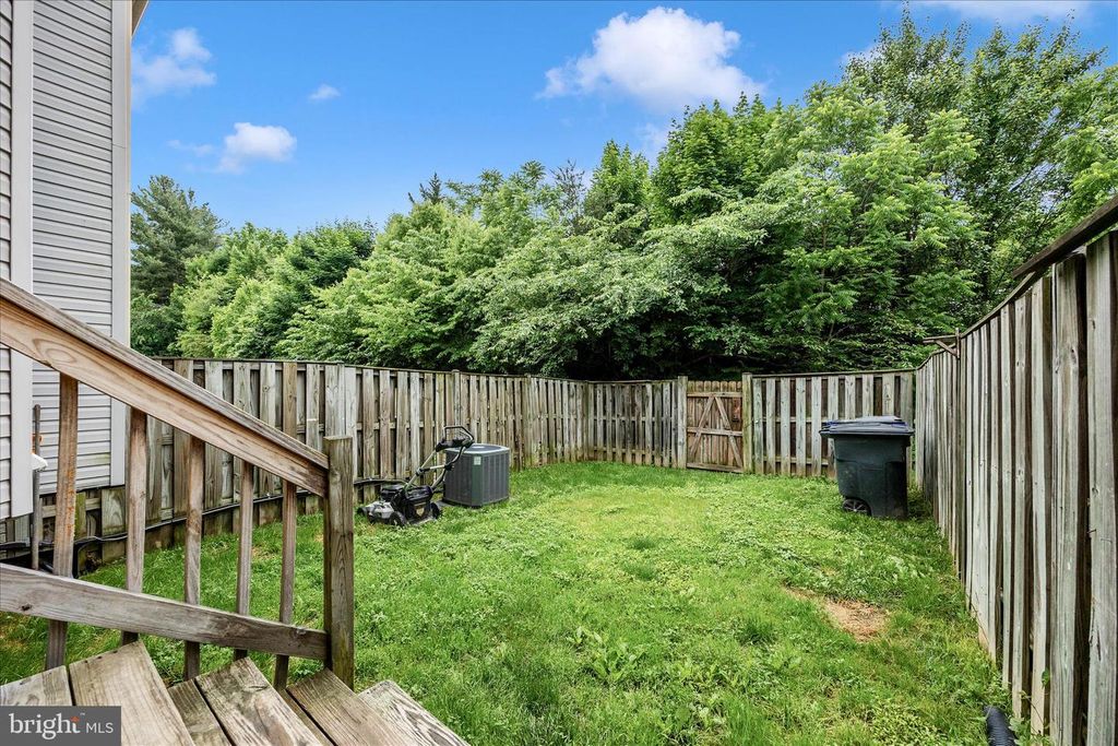 Image 49 of property listing at 211 MOSER CIR, Thurmont, MD 21788