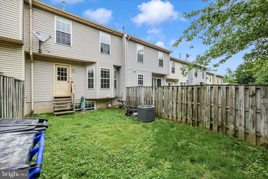 Image 50 of property listing at 211 MOSER CIR, Thurmont, MD 21788