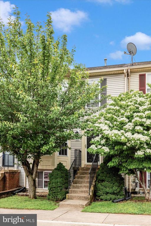 Image 51 of property listing at 211 MOSER CIR, Thurmont, MD 21788