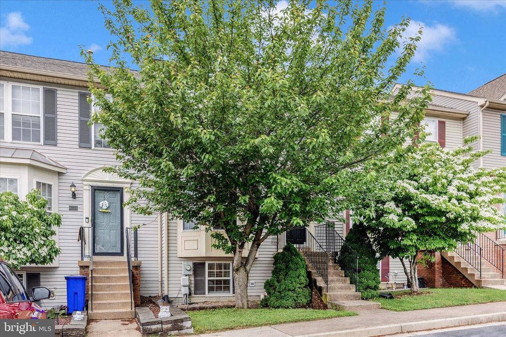 Image 52 of property listing at 211 MOSER CIR, Thurmont, MD 21788