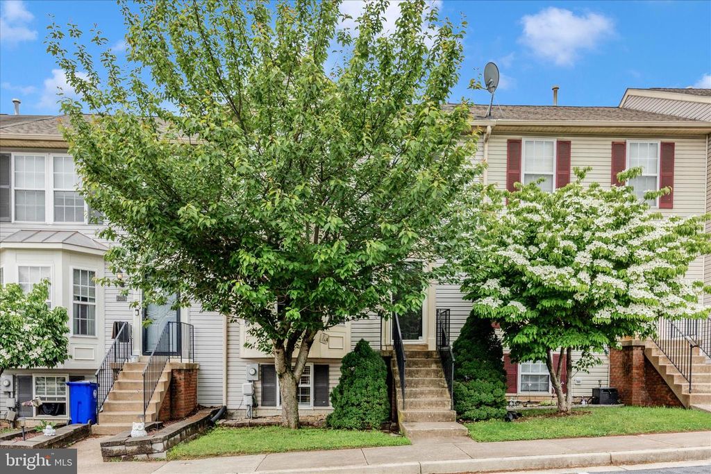 Image 53 of property listing at 211 MOSER CIR, Thurmont, MD 21788