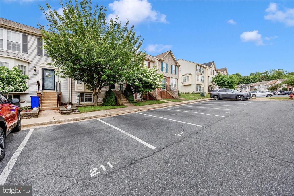 Image 54 of property listing at 211 MOSER CIR, Thurmont, MD 21788